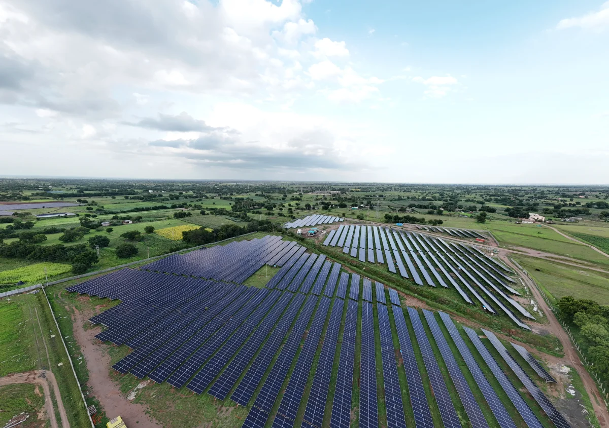 Open-Access Solar