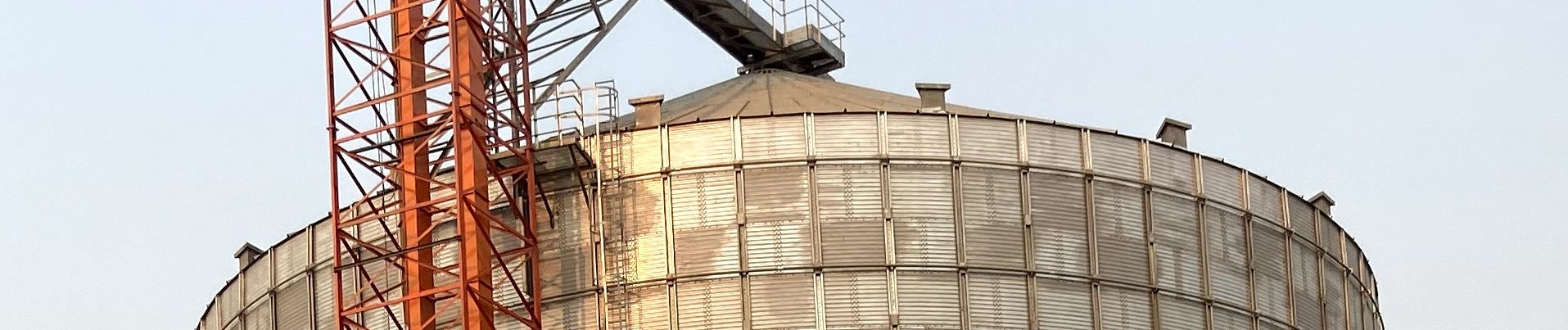 Edible Oil Refinery