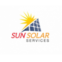 Logo of Sun Solar Panel