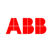 Logo of ABB Solar Inverter