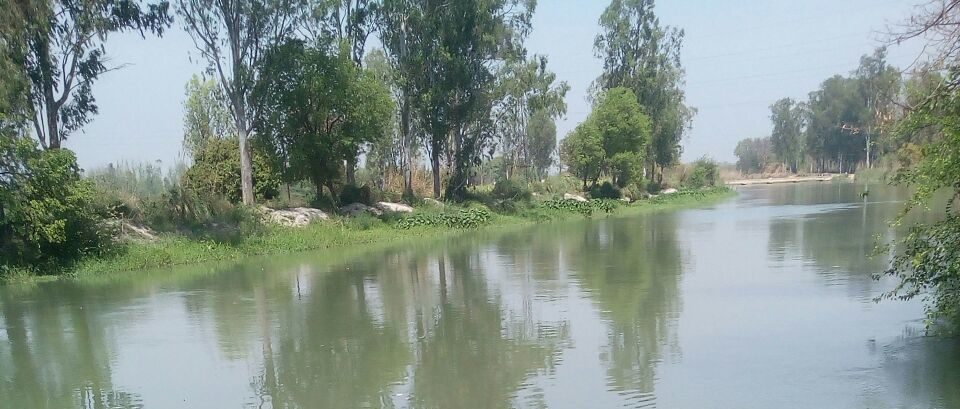 Chitaura Small Hydro Power