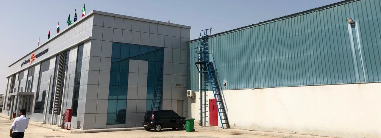 Specialist Niche Manufacturer