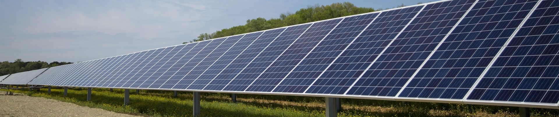 Solar Farm Project