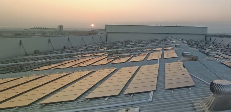 IRR Expectations from Solar Rooftop Projects