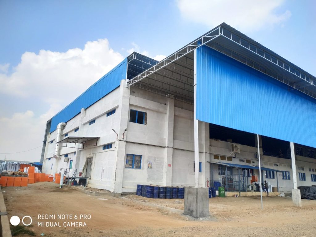 Plastics Product Manufacturer
