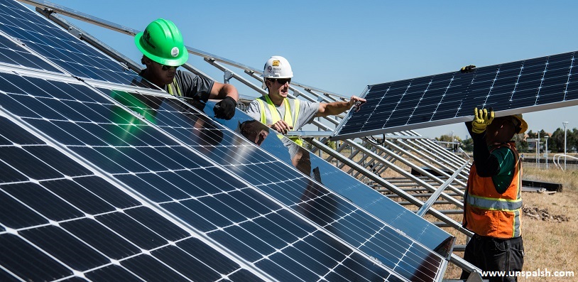 The case for Solar Energy Assets in your Investment Portfolio