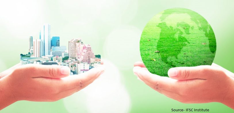 Investing, green investing, socially responsible investing