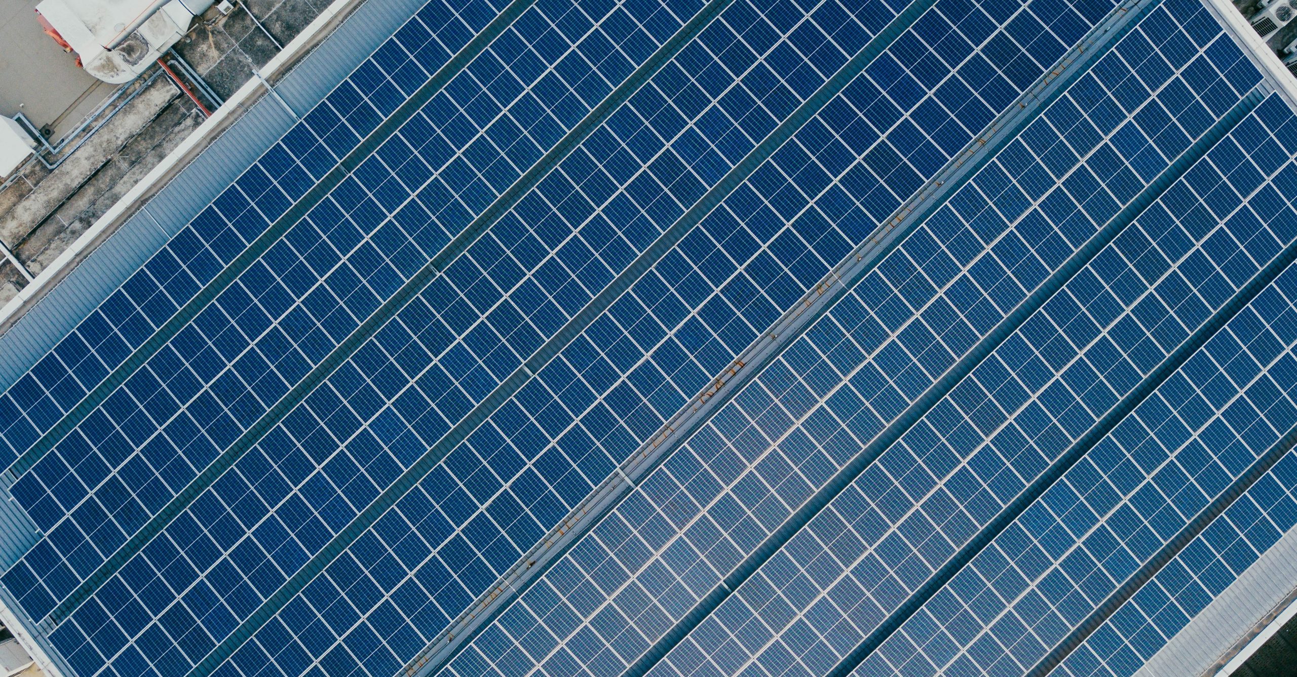 Rooftop solar