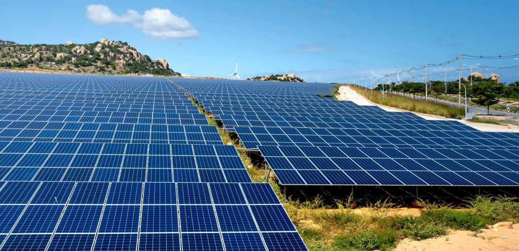 Distributed Energy- regulations in Africa
