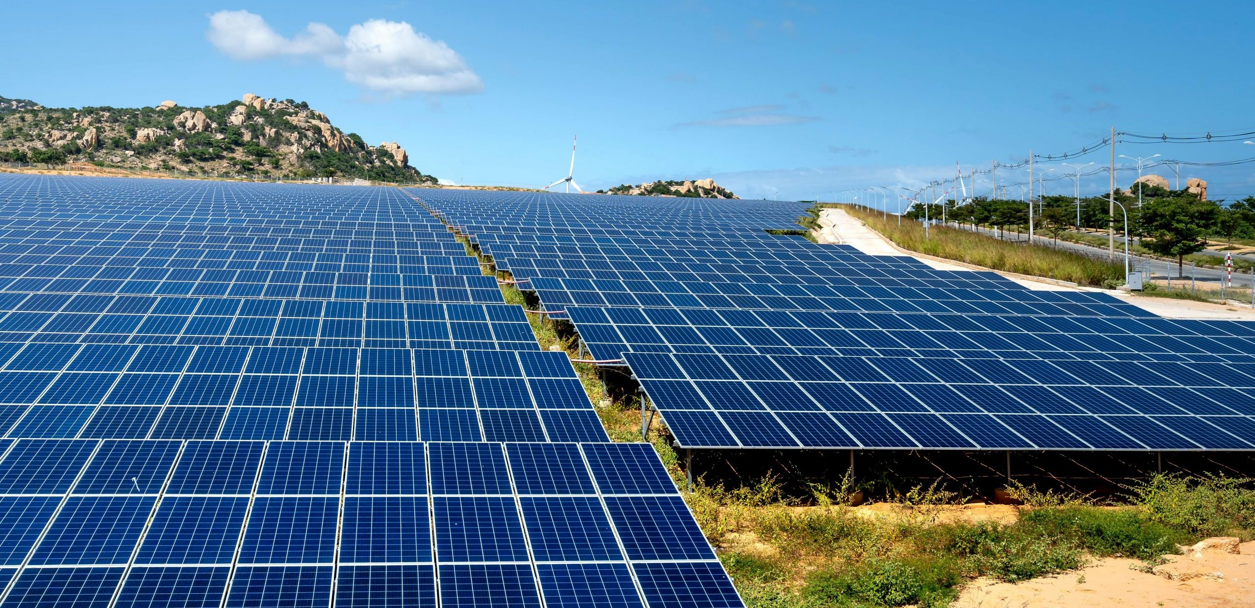 Solar Regulations- Africa