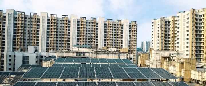 DE residential solar